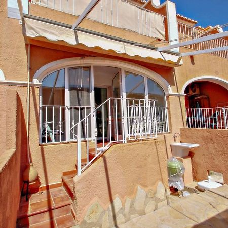 Margarida - Holiday Bungalow In Peaceful Surroundings In ベニタチェル エクステリア 写真