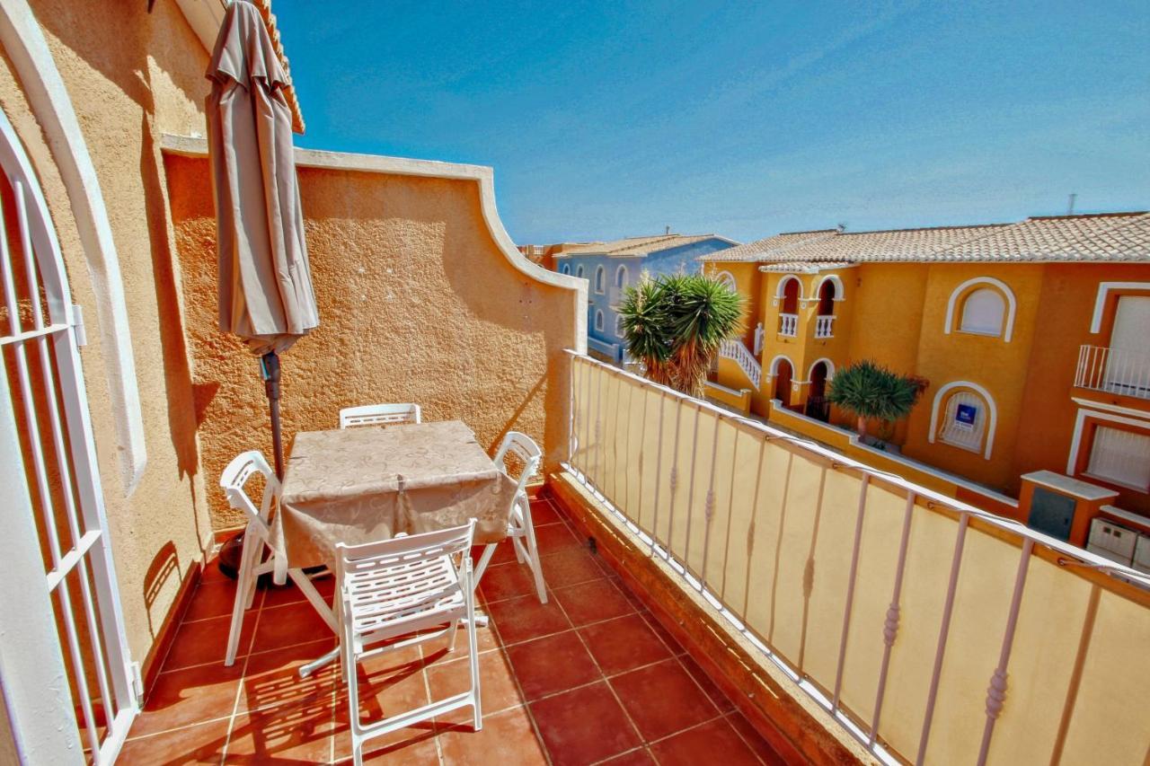 Margarida - Holiday Bungalow In Peaceful Surroundings In ベニタチェル エクステリア 写真
