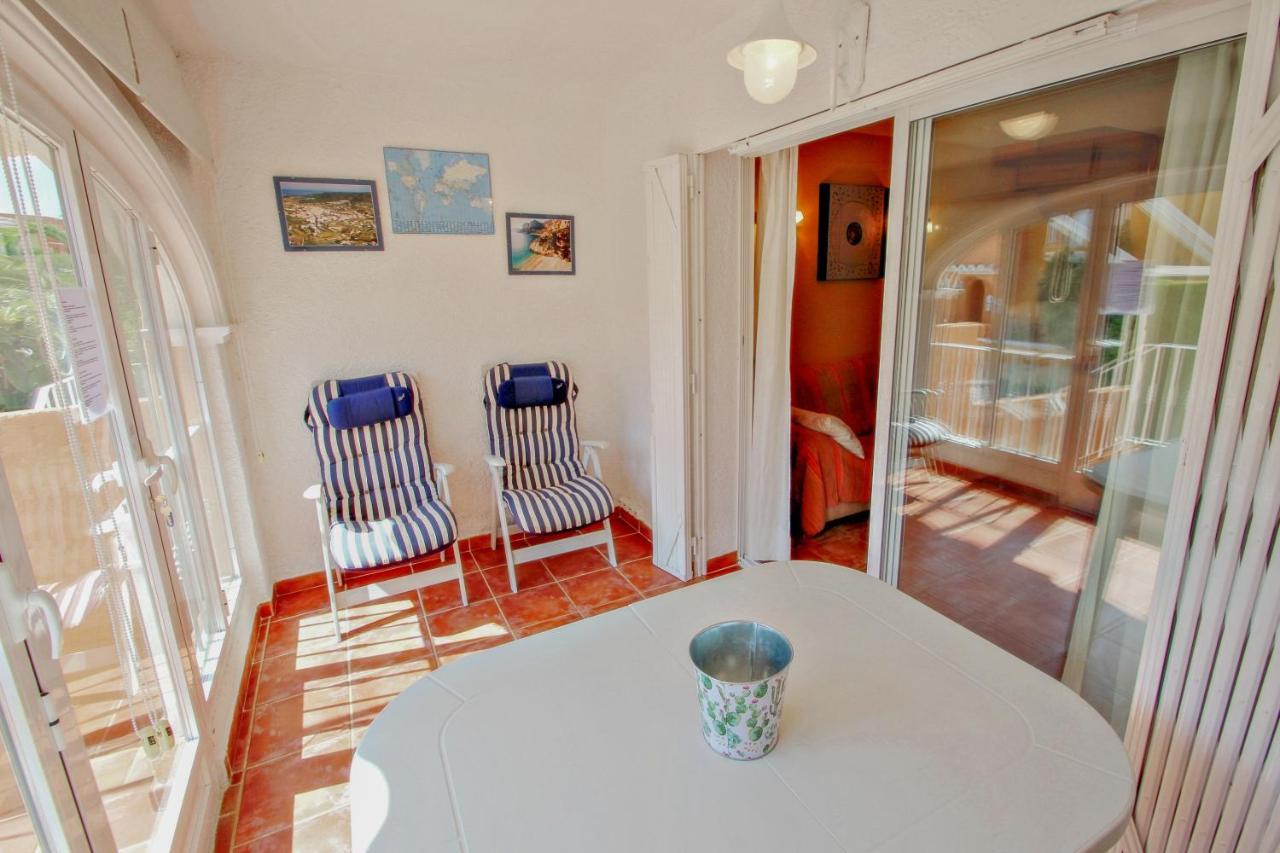 Margarida - Holiday Bungalow In Peaceful Surroundings In ベニタチェル エクステリア 写真