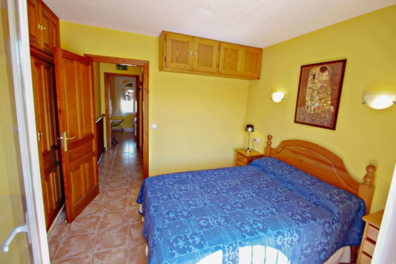 Margarida - Holiday Bungalow In Peaceful Surroundings In ベニタチェル エクステリア 写真