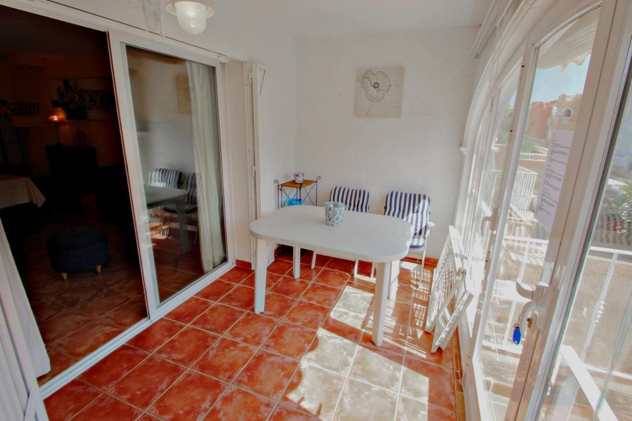 Margarida - Holiday Bungalow In Peaceful Surroundings In ベニタチェル エクステリア 写真