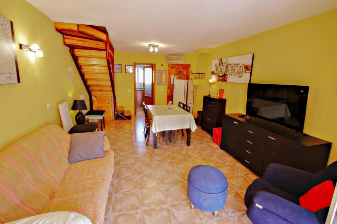 Margarida - Holiday Bungalow In Peaceful Surroundings In ベニタチェル エクステリア 写真